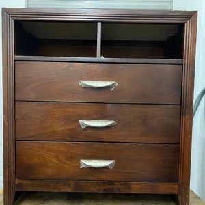 It’s in good Shape